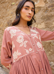 Karen Tunic Set