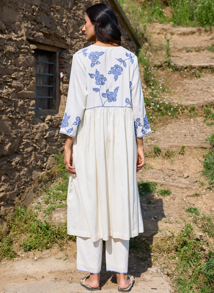 Karen Tunic Set