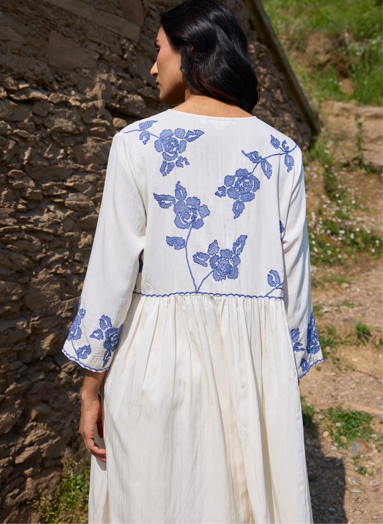Karen Tunic Set