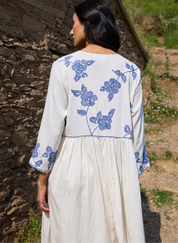 Karen Tunic Set