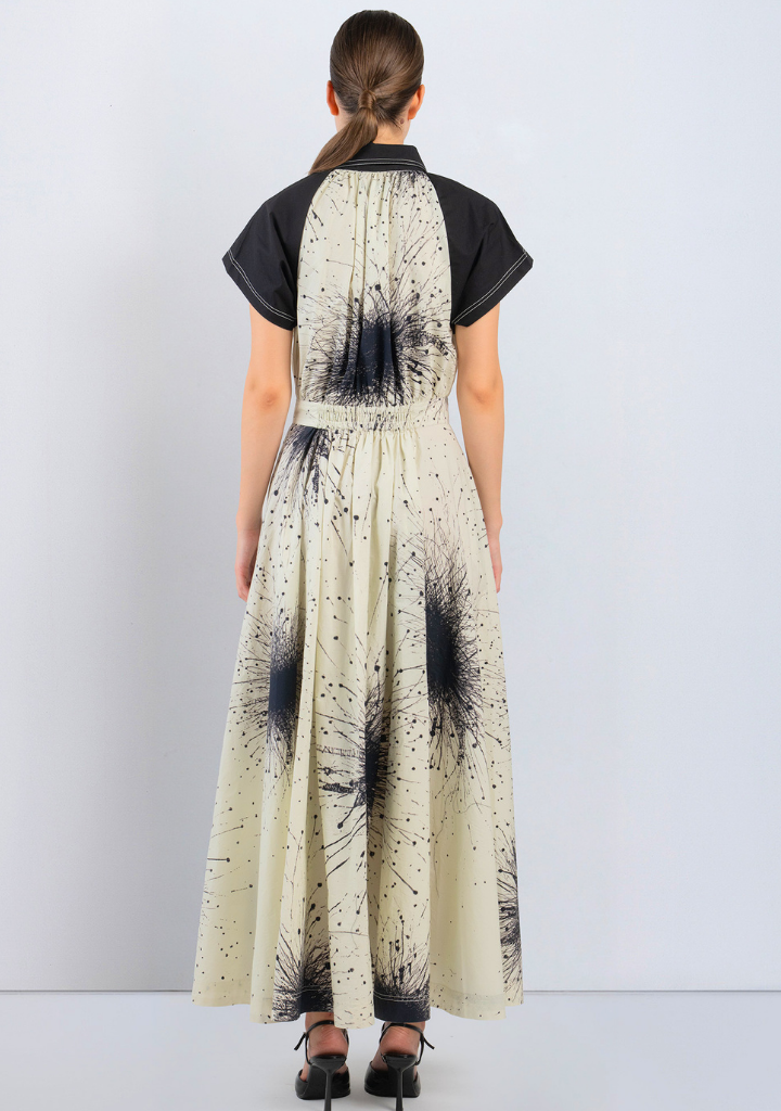 Karolyn Dress