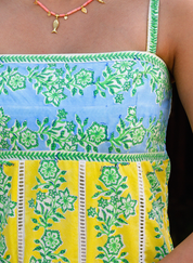 Kashi Dress