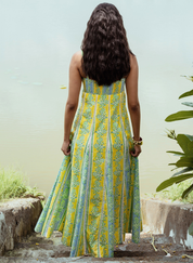Kashi Dress