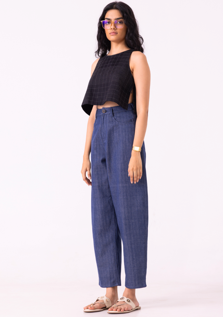 Katniss Barrel Pants