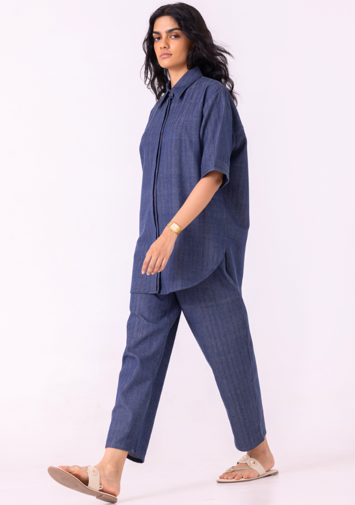 Katniss Barrel Pants