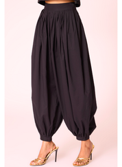 Katya Pleated Pants