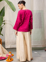 Kaveri Pants