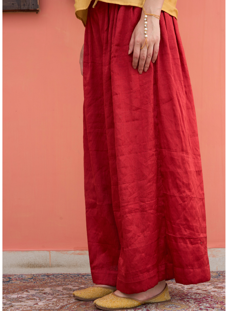 Kaveri Trousers