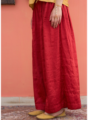 Kaveri Trousers