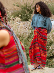 Kaya Skirt