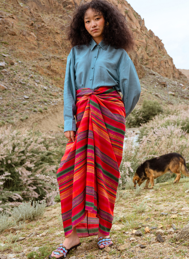 Kaya Set