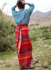 Kaya Skirt