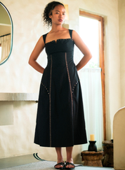 Kaza Slip Dress