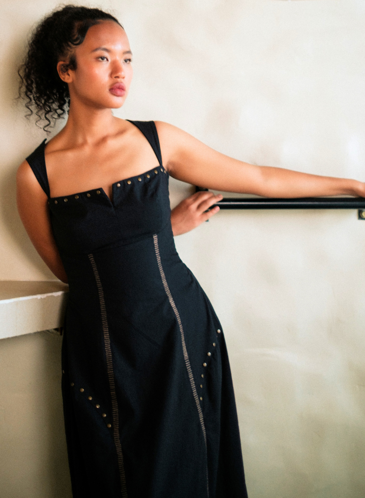 Kaza Slip Dress