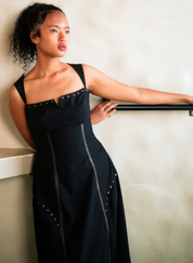 Kaza Slip Dress
