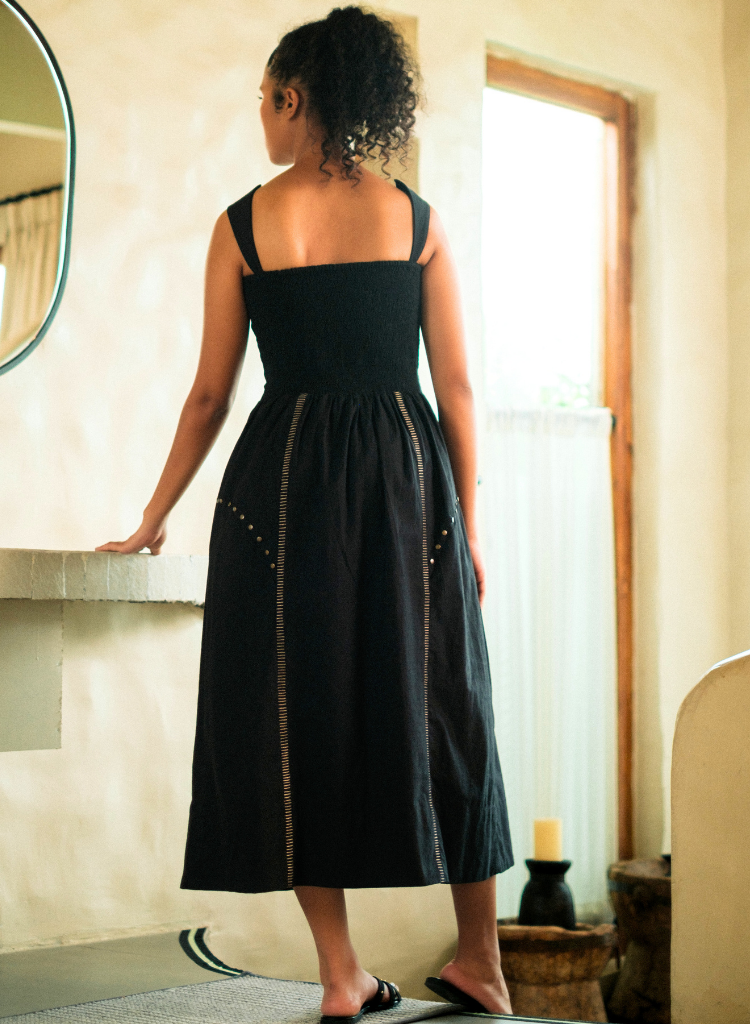 Kaza Slip Dress