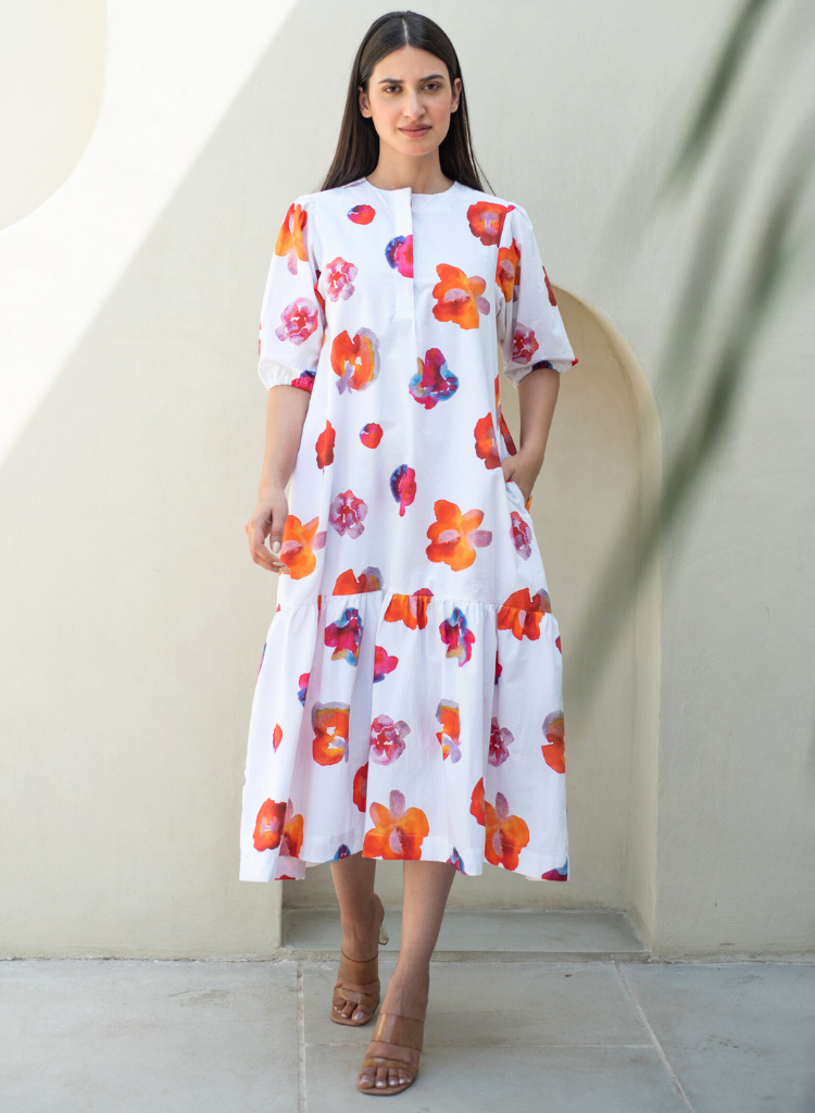 Keeffe Dress