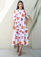 Keeffe Dress