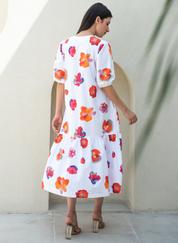 Keeffe Dress