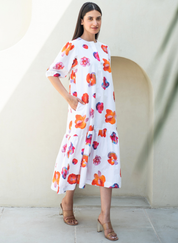 Keeffe Dress