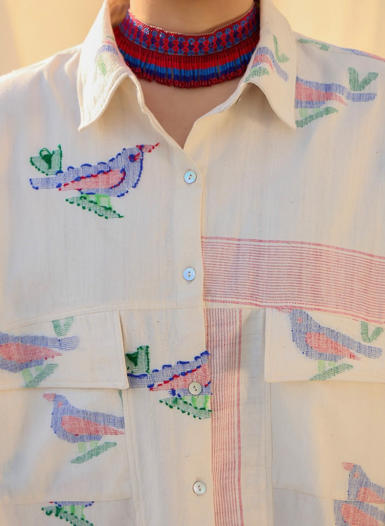 Keeva Shirt