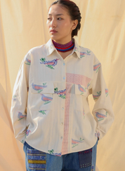 Keeva Shirt