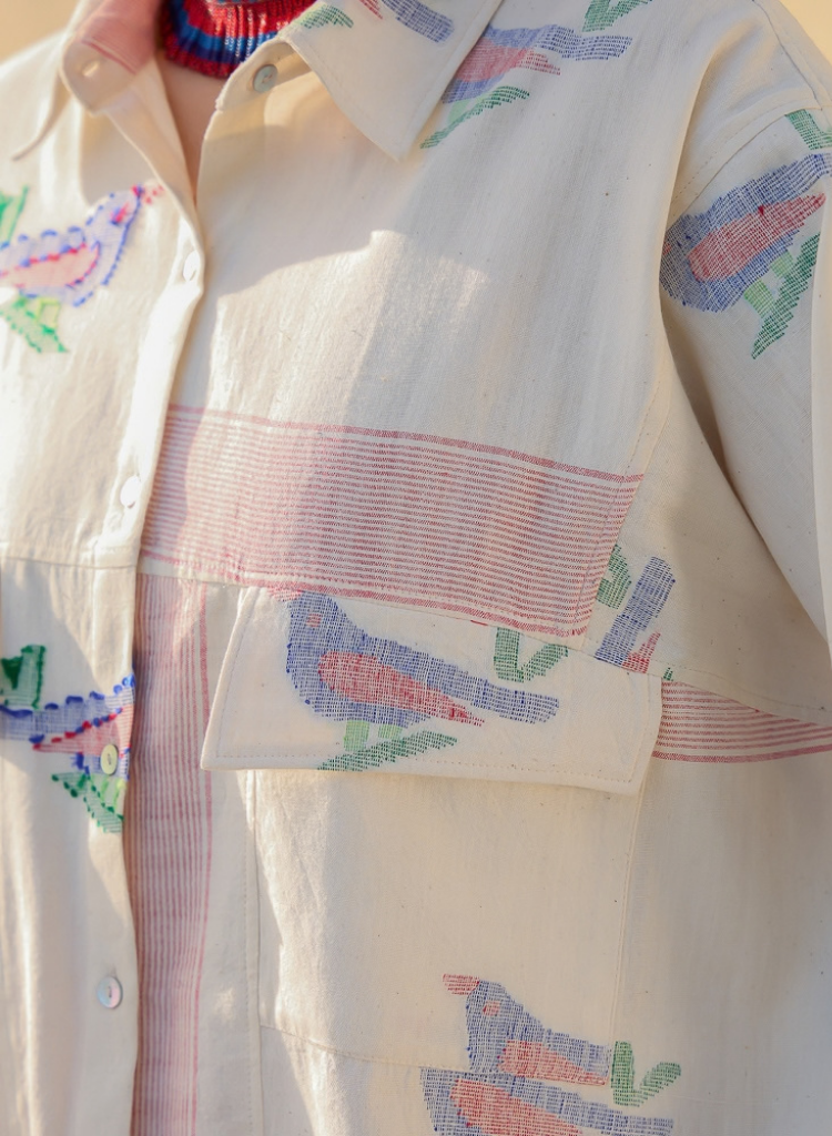 Keeva Shirt