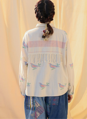 Keeva Shirt