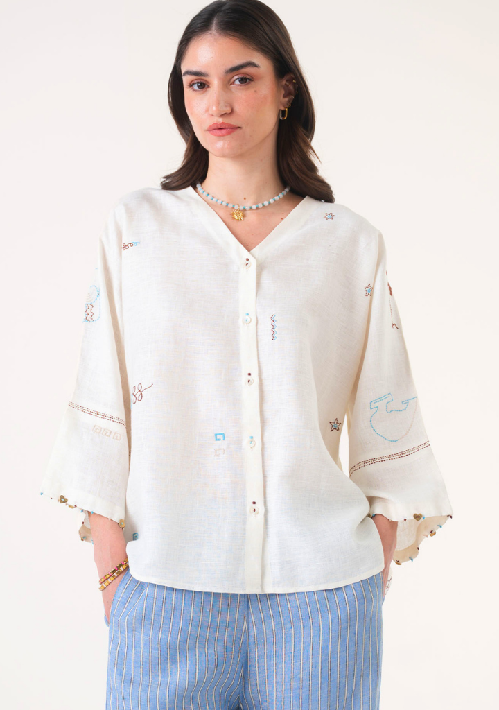 Kem Shirt