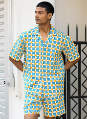 Kenji Shirt