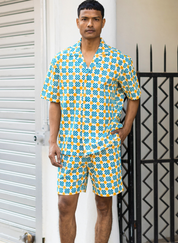 Kenji Shirt