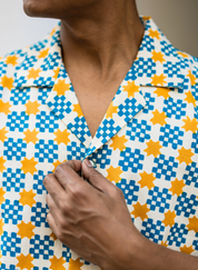 Kenji Shirt