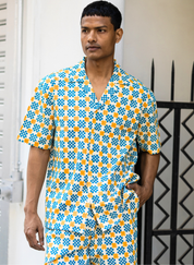 Kenji Shirt