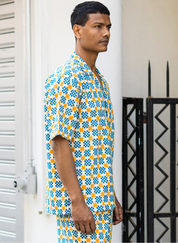 Kenji Shirt
