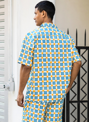 Kenji Shirt