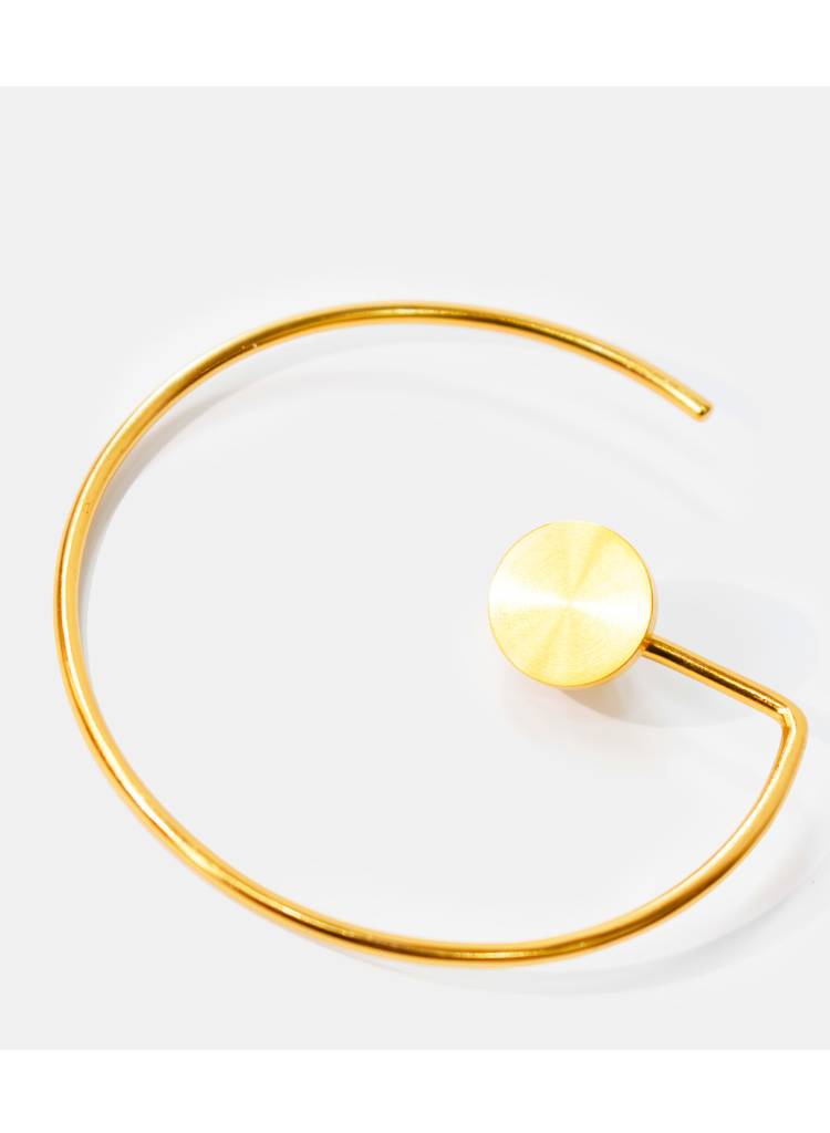 Kepler's Law Earring