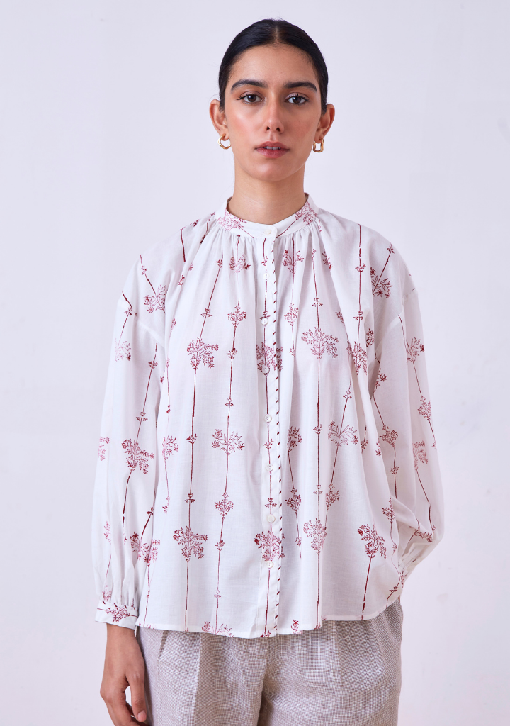 Kesar Shirt