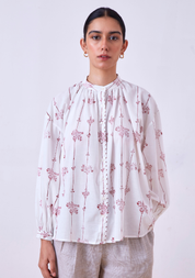 Kesar Shirt