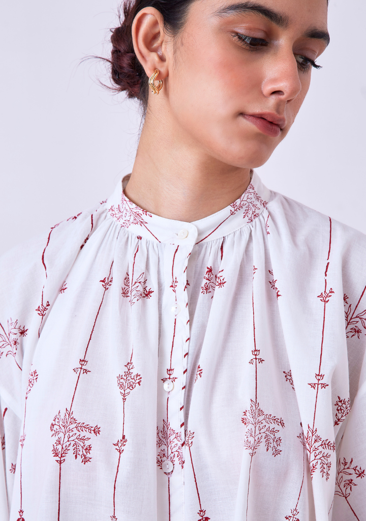 Kesar Shirt