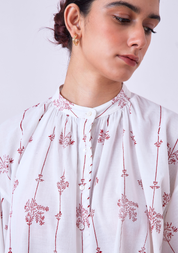 Kesar Shirt