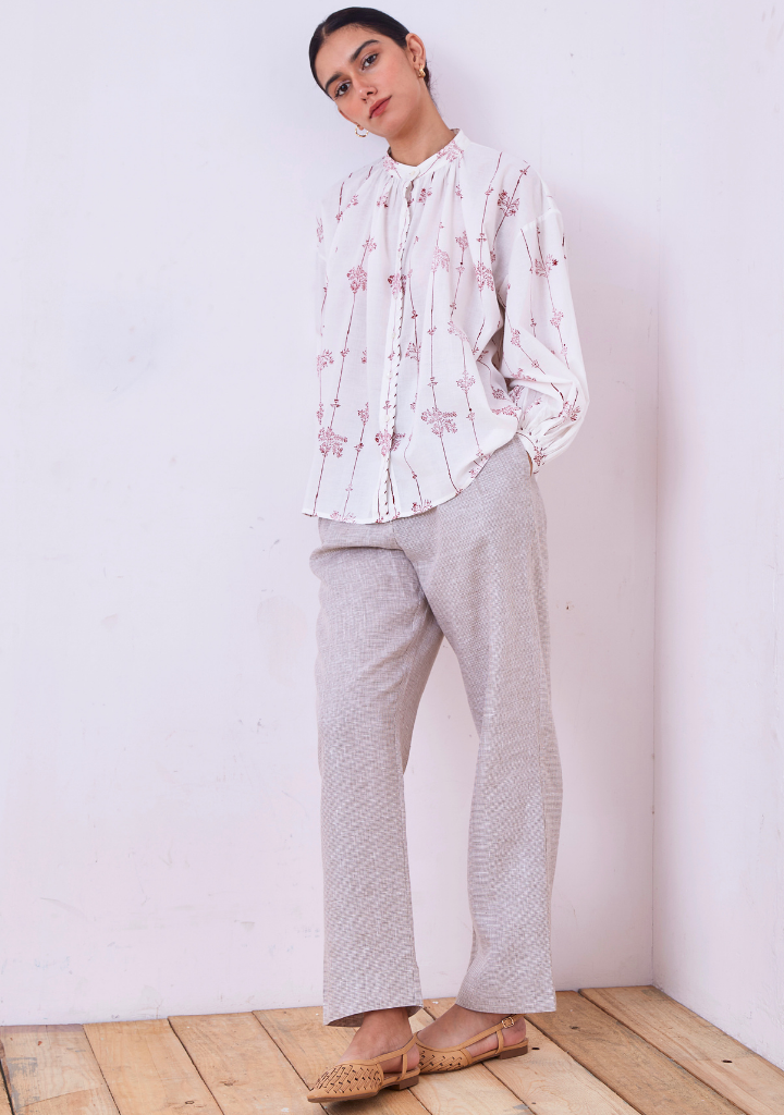 Kesar Shirt