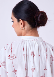 Kesar Shirt