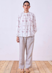 Kesar Shirt