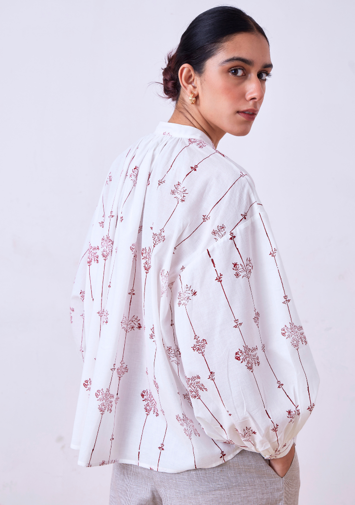 Kesar Shirt
