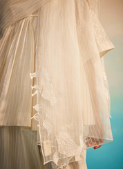 Kessho Organza Dupatta