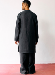 Keta Embroidered Kurta