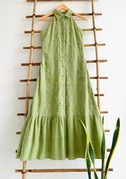 Keylime Dress