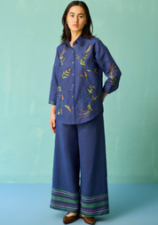Kima Floral Set