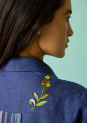 Kima Floral Set