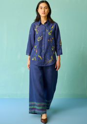 Kima Floral Set